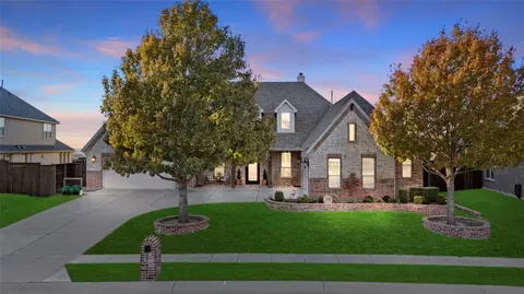 750 Moss Glen Dr, Prosper, TX 75078