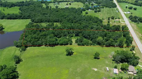 - Hwy. 64, Ben Wheeler, TX 75754