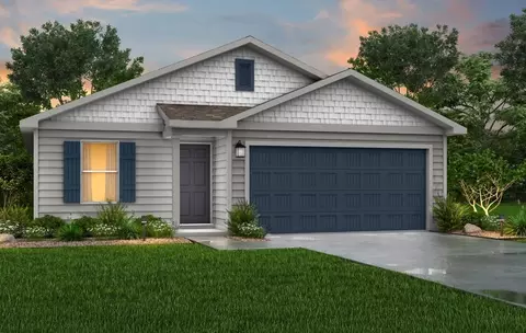 3541 Silver Springs Ct, Abilene, TX 79602