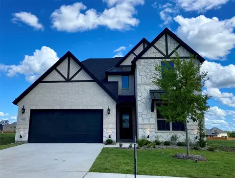 465 Aldred St, Greenville, TX 75401