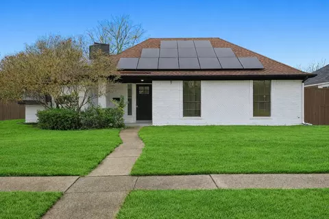 3805 Drakestone Ave, Rowlett, TX 75088
