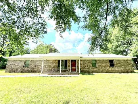 3514 Buchanan Loop Rd, Texarkana, TX 75501