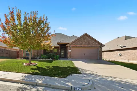 2342 Trace Ridge Dr, Weatherford, TX 76087