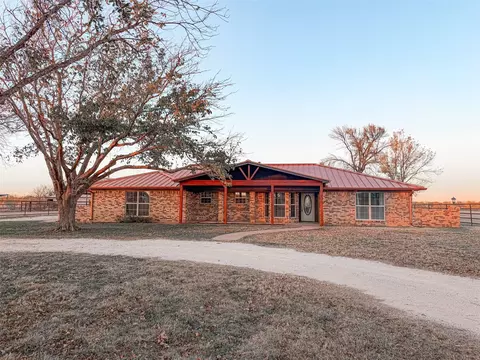 146 Foothill Rd, Abilene, TX 79602