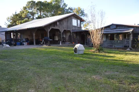 11370 County Road 2316, Terrell, TX 75160