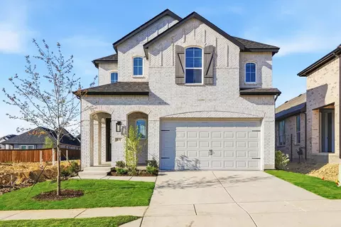 831 Dogwood Ln, Lavon, TX 75166