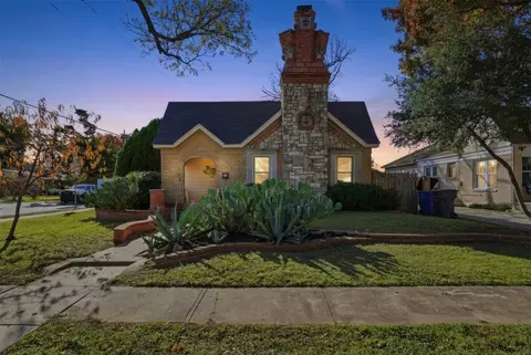 1102 Brunner Ave, Dallas, TX 75224