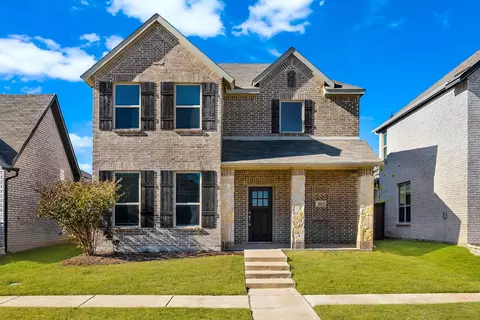 1813 Wayne Ln, Celina, TX 75009