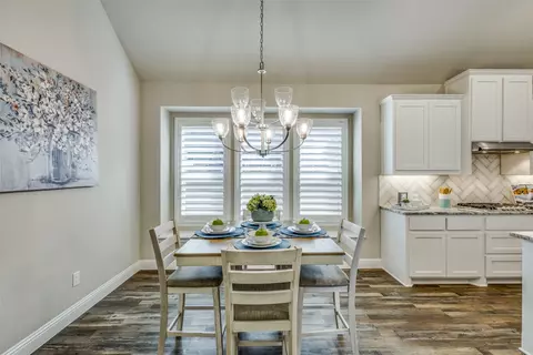 8205 San Bernard Trl, Mckinney, TX 75071