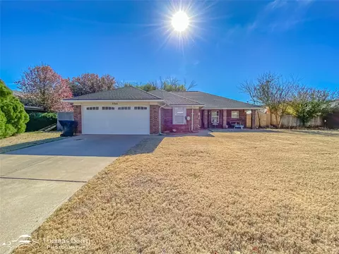 5341 Western Plains Ave, Abilene, TX 79606