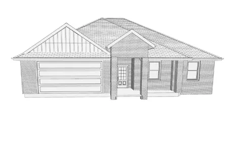 7717 Sawdust Trl, Abilene, TX 79602