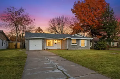 613 La Salle Dr, Richardson, TX 75081