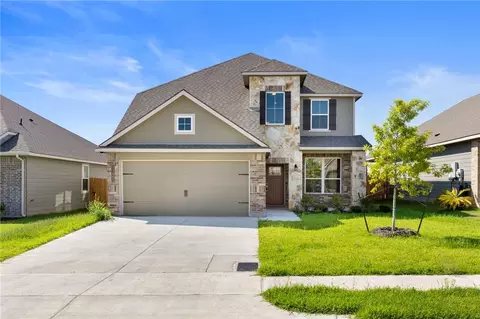 11405 Solar St, Lorena, TX 76655
