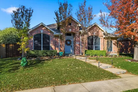 6509 Maple Dr, The Colony, TX 75056