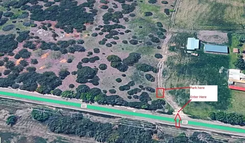 tbd County Road 551, Farmersville, TX 75442
