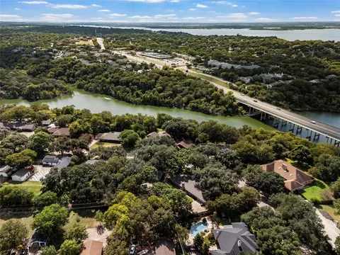 View/Area - 3733 Laguna Vista Dr, Waco, TX 76708 photo 3 of 3