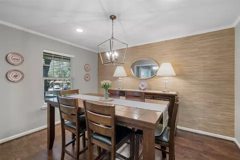 Dining - 3733 Laguna Vista Dr, Waco, TX 76708 photo 1 of 3