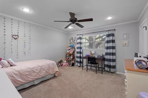 Bedroom - 3733 Laguna Vista Dr, Waco, TX 76708 photo 1 of 5