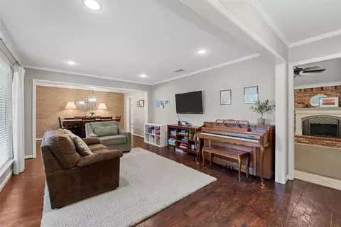 Other - 3733 Laguna Vista Dr, Waco, TX 76708 photo 2 of 9