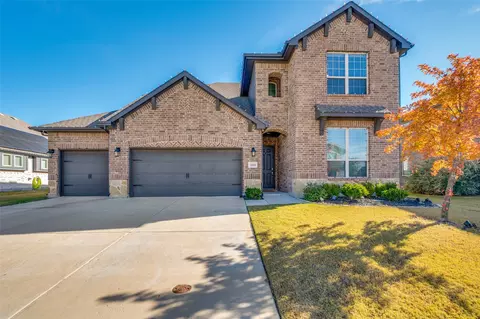 2604 Upland Trail Ln, Aubrey, TX 76227
