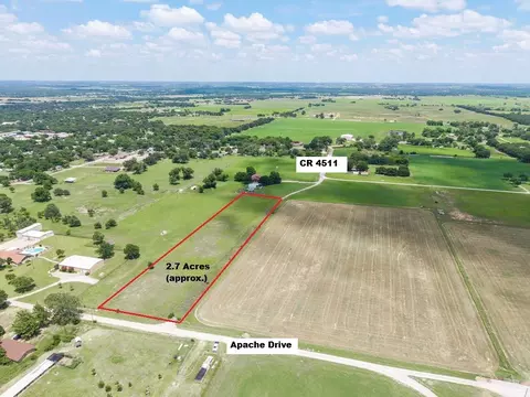 2 7 Acres Apache Drive-county Road 4511, De Leon, TX 76444 photo 2