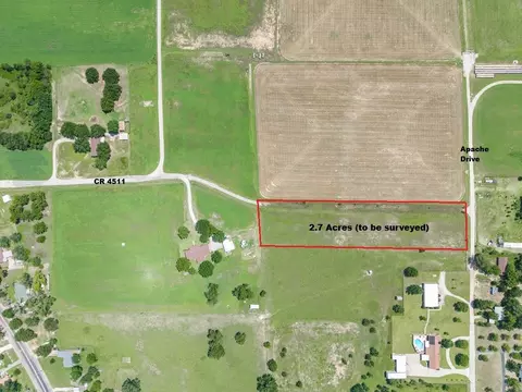 2 7 Acres Apache Drive-county Road 4511, De Leon, TX 76444 photo 4