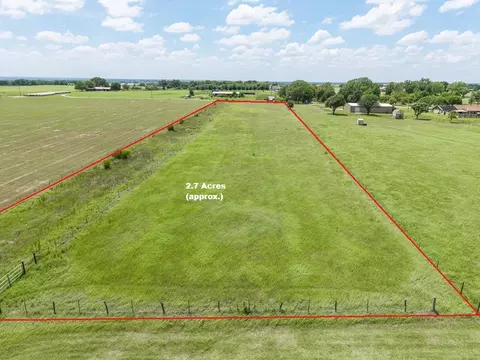 2 7 Acres Apache Drive-county Road 4511, De Leon, TX 76444