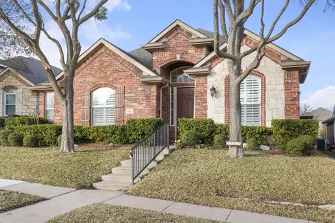 4417 Laney Ct, Richardson, TX 75082