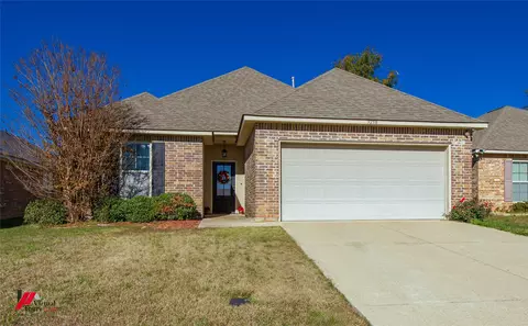 9258 Reunion Dr, Shreveport, LA 71118