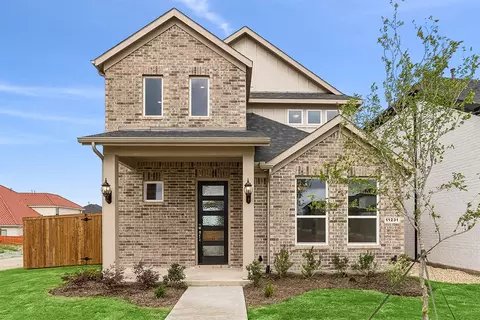 11231 Chimes St, Frisco, TX 75035