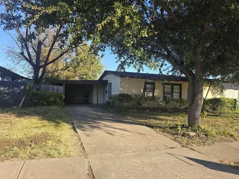 311 Southwood Dr, Garland, TX 75040