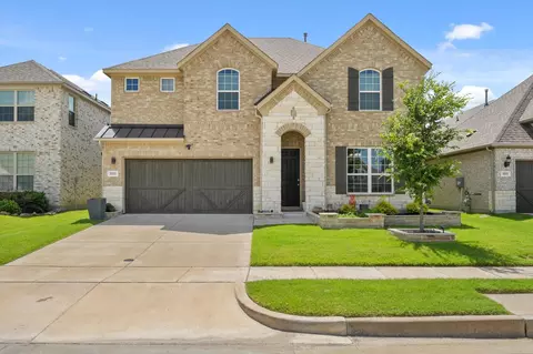 3217 Flowering Peach Dr, Heath, TX 75126