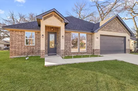 5940 Wall Ave, Haltom City, TX 76117