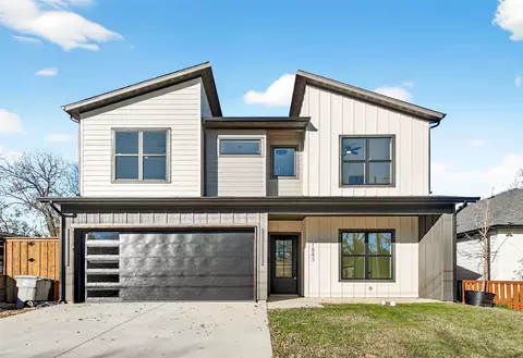 1843 Dennison St, Dallas, TX 75212