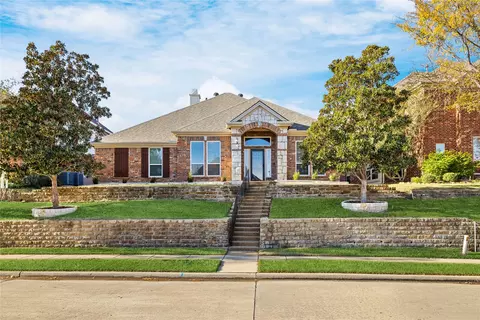 2175 Hillcroft Dr, Rockwall, TX 75087