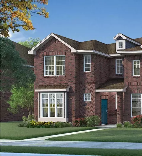 3723 Star Mesa St #16, Crandall, TX 75114