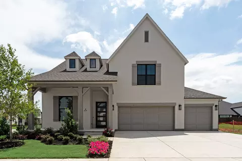16396 Parish Ln, Frisco, TX 75033