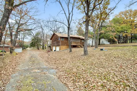 141 County Road 1215, Quitman, TX 75783