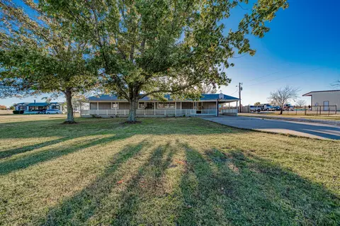 500 Poetry Rd, Royse City, TX 75189