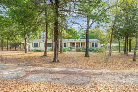 10218 County Road 313, Terrell, TX 75161