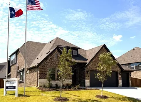 11801 Serval St, Godley, TX 76044