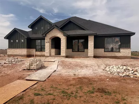 6618 Windmill Grass Ln, Abilene, TX 79606