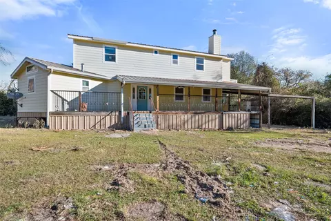 880 County Road 930, Teague, TX 75860