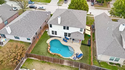 13209 Settlers Trl, Fort Worth, TX 76244