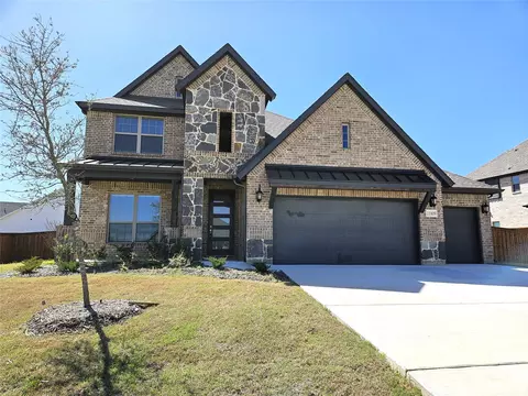 11809 Serval St, Godley, TX 76044