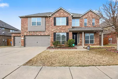 1205 Bentley Dr, Roanoke, TX 76262