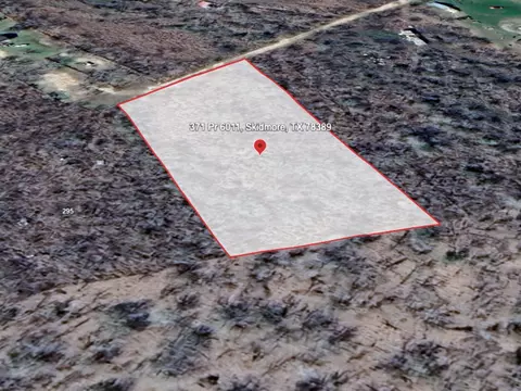 371 Private Rd #6011, Skidmore, TX 78389