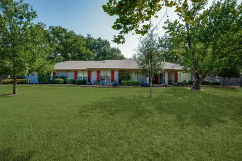 3111 Montecito Dr, Denton, TX 76205
