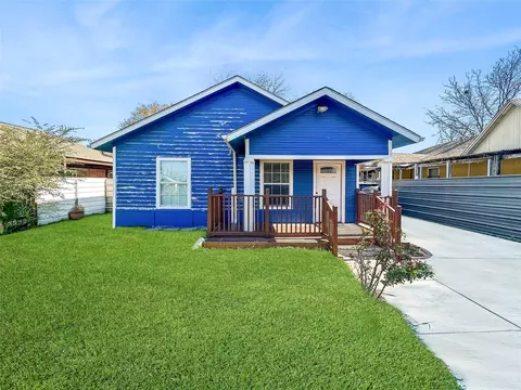 2930 Alabama Ave, Dallas, TX 75216