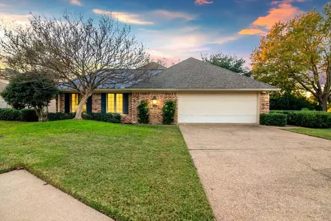 3410 Timbermill Rd, Waco, TX 76710